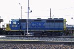 CSX 6363